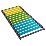 DUNLOPILLO Lattenrost Fiberglas - 100 x 200 cm