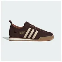 adidas Sneaker Samba in Aurora Coffee/Crystal Linen/Gum4 | Gr.: 42