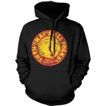 Looney Tunes Hoodie Schwarz XL