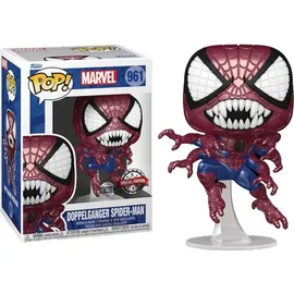Funko Doppelgänger Spiderman Actionfigur