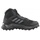 Adidas Terrex AX4 Mid GTX Herren Core Black / Carbon / Grey Four 46