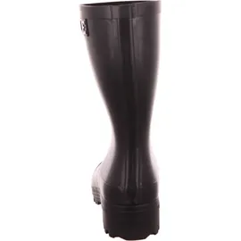 Aigle Atelier M Gummistiefel Black 43