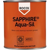 Rocol SAPPHIRE Aqua-Sil SAPPHIRE Aqua-Sil Silikonfett 500g