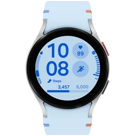 Samsung Galaxy Watch FE silver