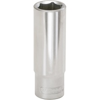 KS Tools 3/8" Sechskant-Stecknuss, lang, 5/8"