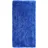 Beliani Shaggy-teppich Cide Blau 80 x 150 cm
