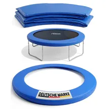 Terena Randabdeckung blau 244 cm