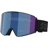 Bliz G001 matte black/brown blue multi