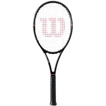 Wilson Pro Staff 97UL Classic unbesaitet L3 Schwarz