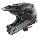 Uvex hlmt 10 Helm 58-60 cm