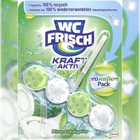 WC-Frisch Kraft-Aktiv Pro Nature WC-Duftspüler