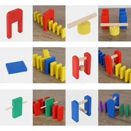 calmado Domino Giga Edition