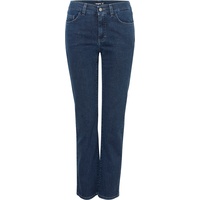 ANGELS Jeans Dolly in dunklem Indigo-Look-D36 - L30