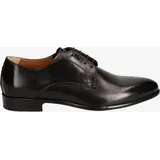 Lüke Schuhe 370S Herren Schwarz 44,5
