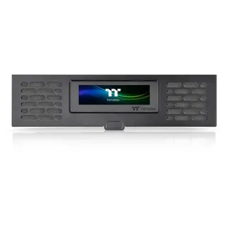Thermaltake LCD Panel Kit Black