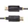 Startech StarTech.com 3 Meter Aktiver DisplayPort HDMI 4K 60Hz mit HDR, DP zu HDMI 2.0b Kabel, DP auf HDMI Adapter Cable, with to Active Video Converter, DisplayPort Desktop to m,