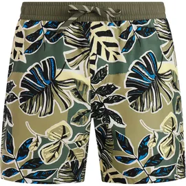 Protest Badeshorts PRTRayger Fern Green XL