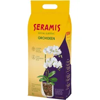 Seramis Spezial-Substrat für Orchideen 7 l