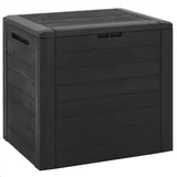 Gartenbox Aufbewahrungsbox Kissenbox Gartentruhe Box Auflagenbox Gartentruhe neu
