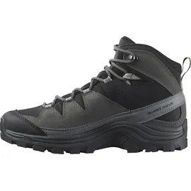 Salomon »QUEST ROVE GORE-TEX® W« Wasserdicht schwarz