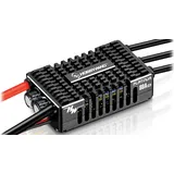 HobbyWing Regler 80A 3-8S V5