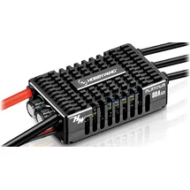 HobbyWing Regler 80A 3-8S V5