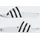 adidas Adilette White / Core Black / White 44,5