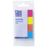 Alco fix 6832 Haftmarker Film Haftnotizem 160 Streifen