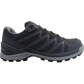 Lowa Innox Pro GTX Lo Damen anthrazit/rose 40