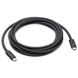 Apple Thunderbolt 4 Pro (USB-C) Kabel (3m)