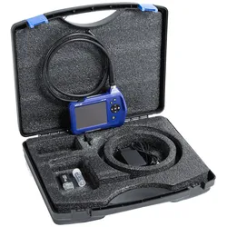 Wöhler Video-Endoskop VE 320