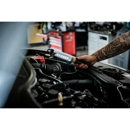 Brennenstuhl LED Werkstattleuchte WL 550 IP 65