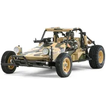 TAMIYA 58496 1:10 RC Fast Attack Vehicle 2011 2WD LWA - Ferngesteuertes Auto, RC Fahrzeug, Modellbau, Bausatz, Hobby, Handwerk