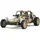 TAMIYA 58496 1:10 RC Fast Attack Vehicle 2011 2WD LWA - Ferngesteuertes Auto, RC Fahrzeug, Modellbau, Bausatz, Hobby, Handwerk