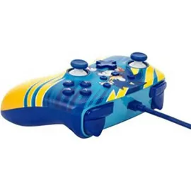 PowerA Sonic Boost Controller Blau Nintendo Switch