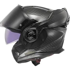 LS2 FF901 Advant X Carbon Horizon Carbon Matt L