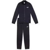 Puma Poly Suit B Trainingsanzug New Navy 128