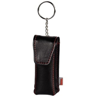 Hama USB-Stick-Case "Fashion", Schwarz