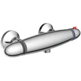 Camargue Supra Thermostat-Duschbatterie