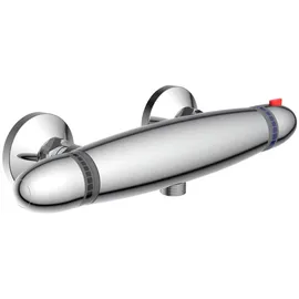 Camargue Supra Thermostat-Duschbatterie