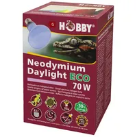 Hobby Neodymium Daylight Eco, Tageslicht-Halogenstrahler - 70W