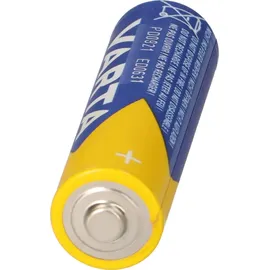 Varta Industrial 4006 – 100x AA/Mignon (LR6) Alkaline 1,5 V – 2950 mAh