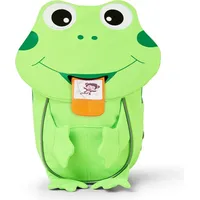 Affenzahn Rucksack Frosch klein, Grün