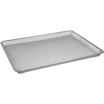 Tescoma DELICIA Gelochtes Backblech 44 × 33 cm