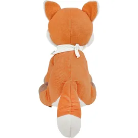 Sterntaler Fuchs Filou 25 cm Rost