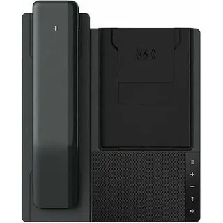 Fanvil DB20-H Phone Docking station Router, Schwarz