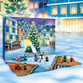 LEGO City Adventskalender (2023) 60381