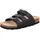 ROHDE Pantolette schwarz, 39 EU
