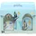 Disney Eau de Toilette 50 ml + Magnet Geschenkset