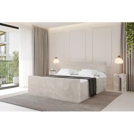 altdecor TOLO-Z 160 x 200 cm H4 Creme